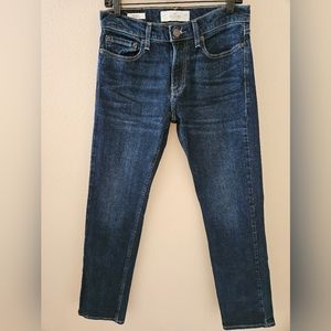 Hollister Epic Flex Jeans Slim Straight Men's 29x30